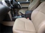 2010 TOYOTA LANDCRUISER 2D WAGON PRADO ZR (4x4) KDJ155R
