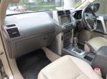 2010 TOYOTA LANDCRUISER 2D WAGON PRADO ZR (4x4) KDJ155R