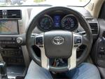 2010 TOYOTA LANDCRUISER 2D WAGON PRADO ZR (4x4) KDJ155R
