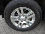 2010 TOYOTA LANDCRUISER 2D WAGON PRADO ZR (4x4) KDJ155R