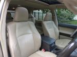 2010 TOYOTA LANDCRUISER 2D WAGON PRADO ZR (4x4) KDJ155R