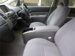 2007 TOYOTA PRIUS 5D HATCHBACK HYBRID NHW20R MY06 UPGRADE