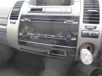2007 TOYOTA PRIUS 5D HATCHBACK HYBRID NHW20R MY06 UPGRADE