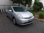 2007 TOYOTA PRIUS 5D HATCHBACK HYBRID NHW20R MY06 UPGRADE