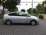 2007 TOYOTA PRIUS 5D HATCHBACK HYBRID NHW20R MY06 UPGRADE