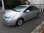 2007 TOYOTA PRIUS 5D HATCHBACK HYBRID NHW20R MY06 UPGRADE