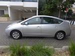 2007 TOYOTA PRIUS 5D HATCHBACK HYBRID NHW20R MY06 UPGRADE