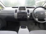 2007 TOYOTA PRIUS 5D HATCHBACK HYBRID NHW20R MY06 UPGRADE