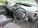 2007 TOYOTA PRIUS 5D HATCHBACK HYBRID NHW20R MY06 UPGRADE
