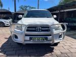 2012 TOYOTA RAV4 4D WAGON CV6 GSA33R 08 UPGRADE