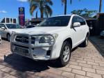 2012 TOYOTA RAV4 4D WAGON CV6 GSA33R 08 UPGRADE