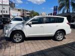 2012 TOYOTA RAV4 4D WAGON CV6 GSA33R 08 UPGRADE