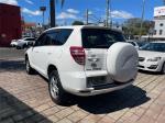 2012 TOYOTA RAV4 4D WAGON CV6 GSA33R 08 UPGRADE