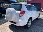 2012 TOYOTA RAV4 4D WAGON CV6 GSA33R 08 UPGRADE