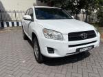 2012 TOYOTA RAV4 4D WAGON CV (4x4) ACA33R