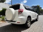 2012 TOYOTA RAV4 4D WAGON CV (4x4) ACA33R