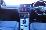 2018 VOLKSWAGEN GOLF 5D HATCHBACK 110 TSI COMFORTLINE AU MY18