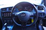 2018 VOLKSWAGEN GOLF 5D HATCHBACK 110 TSI COMFORTLINE AU MY18
