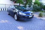 2018 VOLKSWAGEN GOLF 5D HATCHBACK 110 TSI COMFORTLINE AU MY18