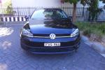 2018 VOLKSWAGEN GOLF 5D HATCHBACK 110 TSI COMFORTLINE AU MY18