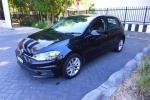 2018 VOLKSWAGEN GOLF 5D HATCHBACK 110 TSI COMFORTLINE AU MY18