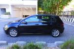 2018 VOLKSWAGEN GOLF 5D HATCHBACK 110 TSI COMFORTLINE AU MY18