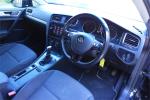 2018 VOLKSWAGEN GOLF 5D HATCHBACK 110 TSI COMFORTLINE AU MY18
