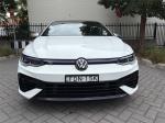 2023 VOLKSWAGEN GOLF 5D HATCHBACK R 4MOTION MARK 8 CD MY23 UPDATE
