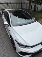 2023 VOLKSWAGEN GOLF 5D HATCHBACK R 4MOTION MARK 8 CD MY23 UPDATE