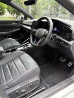 2023 VOLKSWAGEN GOLF 5D HATCHBACK R 4MOTION MARK 8 CD MY23 UPDATE