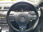 2014 VOLKSWAGEN PASSAT 4D WAGON 118 TSI 3C MY15