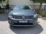 2014 VOLKSWAGEN PASSAT 4D WAGON 118 TSI 3C MY15