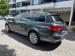 2014 VOLKSWAGEN PASSAT 4D WAGON 118 TSI 3C MY15